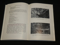 1966 POTTSVILLE FAUNA OF OHIO BOOK - GEOLOGICAL SURVEY OF OHIO - J 7049