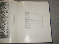 1988 THE GIFT GOES ON MARYMOUNT JUNIOR SCHOOL YEARBOOK - TARRYTOWN, NY - YB 1980