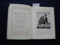 1911 BEN KING'S SOUTHLAND MELODIES HARDCOVER BOOK - KD 8017