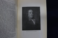 1923 HANBOOK OF THE BOSTON PUBLIC LIBRARY SOFTCOVER BOOK BY FRANK CHASE - K 854
