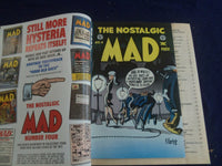 1975 MAD SUPER SPECIAL NUMBER EIGHTEEN MAGAZINE - GREAT COVER/CARTOONS- ST 5153W