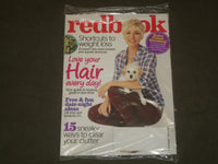 2015 FEBRUARY REDBOOK MAGAZINE - KALEY CUOCO COVER - B 1599