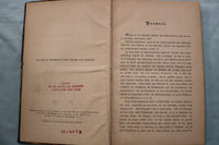 1881 PASTORAL MEDICIN - GERMAN MEDICAL HARDCOVER BOOK - KD 9679