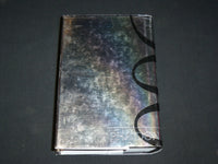 2000 FIVE HUNDRED SELF-PORTRAITS HARDCOVER BOOK BY JULIAN BELL - KD 6563