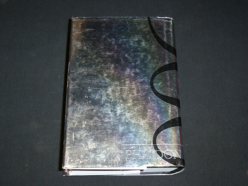 2000 FIVE HUNDRED SELF-PORTRAITS HARDCOVER BOOK BY JULIAN BELL - KD 6563