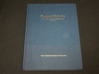 1995 THE AGE OF GALLANTRY NETHERLAND ARTS HARDCOVER BOOK - R 719U