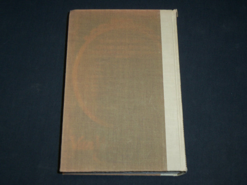1952 THE CONFIDENT YEARS 1885-1915 HARDCOVER BOOK BY VAN WYCK BROOKS- KD 6585