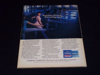 1987 WINTER TEEN BEAT ALL-STARS MAGAZINE - COREY HAIM FRONT COVER - E 16003