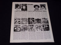 1983 APRIL PREVUE MAGAZINE - DEBBIE HARRY FRONT COVER - E 15395