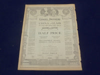 1920 NOVEMBER 7 NEW YORK TIMES - HYLAN THREATENED WITH GRAFT GRILL - NT 8447