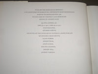 1985 REVIVAL ARCHITECTURE IN HUNGARY BY ANNA ZADOR HARDCOVER BOOK - I 1385