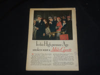 1932 NOVEMBER JUDGE MAGAZINE - HEROES ARE MADE - ST 5744