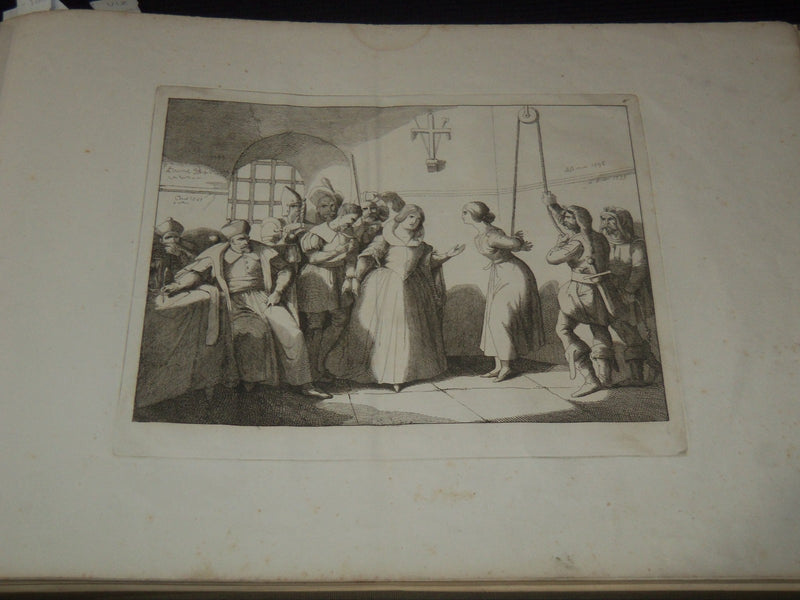 1911 SAINTE - MARIE - ANTIQUE ALBUM - EPIGRAPHIQUE - GRUNEISEN - Z 256