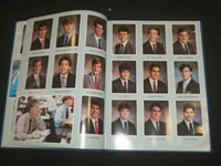 1990 CHRISTIAN BROTHERS ACADEMY YEARBOOK - LINCROFT, NEW JERSEY - YB 2269