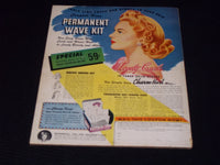 1943 NOVEMBER MOVIE STARS PARADE MAGAZINE - JOHN PAYNE CADET COVER - E 15835