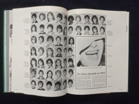 1983 RIDDLE MATTHOON HIGH SCHOOL YEARBOOK - MATTOON, IL - YB 3307
