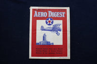 1931 DEC AERO DIGEST MAGAZINE - BOEING P&W WASP-POWERED PLANES COVER - E 11273