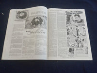 1966 DECEMBER FAMILY CIRCLE MAGAZINE - STORIES, PHOTOS & ADS - ST 1240S