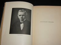 1922 THE MERCHANT OF VENICE HARDCOVER BOOK BY DAVID BELASCO - KD 7510