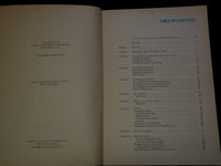 1974-1990 GRAPHIC ARTS TECHNICAL FOUNDATION BOOK LOT OF 4 - O 2351E