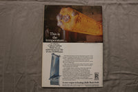 1968 SEP 16 AMERICAN AVIATION MAGAZINE - BOWING 747 COVER - B 1141G