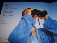 1999 ROBBIE WILLIAMS TOUR BOOK - ONE MORE FOR THE ROGUE - UK - II 7639