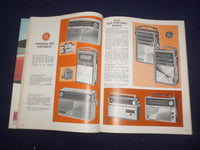 1968 FALL & WINTER GOODYEAR CAR AND HOME MERCHANDISE CATALOG - R 97N