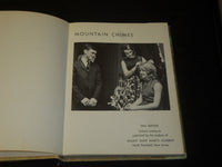 1964 CHIMES MOUNT SAINT MARY'S ACADEMY YEARBOOK - NEW JERSEY - YB 1924