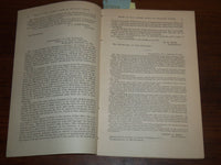 1881 DECEMBER 15 PRESIDENT CHESTER ARTHUR MESSAGE - INDIANS - K 1236