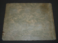 1930'S RICH'S SERIE DANSKE HUSDYR ANIMAL TOBACCO CARDS ALBUM - DANISH - KD 3183