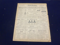 1918 DECEMBER 8 NEW YORK TIMES - EBERT PUTS OFF SOLIDERS DEMAND - NT 9165