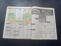 1999 JANUARY 20-26 HOMES & PROPERTIES MAGAZINE - WILKES-BARRE, PA - NP 6196