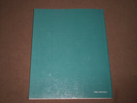 1990 THE ROMANTIC VISION OF CASPAR DAVID FRIEDRICH SOFTCOVER CATALOG - KD 5079