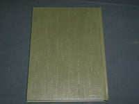 1968 BROADLEAN OUR LADY OF THE BLESSED SACRAMENT SCHOOL YEARBOOK - YB 1674