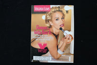 1995 AUG 4 ENTERTAINMENT WEEKLY MAGAZINE - 100 GREATEST VIDEOS COVER - E 24471