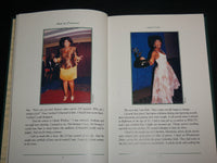 1996 MAKE THE CONNECTION HARDCOVER BOOK BY BOB GREENE & OPRAH WINFREY - KD 7019
