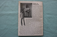 1975 MAY BLACK WORLD MAGAZINE - SOUTHERN AFRICAN DETENTE- K 3370