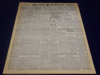 1944 FEBRUARY 17 NEW YORK TIMES - NAZIS RETAKE APRILIA NEAR ROME - NT 3701
