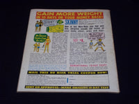 1953 NOVEMBER MOVIE STARS PARADE MAGAZINE - DEBBIE REYNOLDS COVER - E 15809