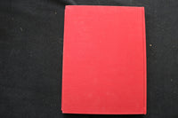 1941 THIS REALM - THIS ENGLAND HARDCOVER BOOK BY SAMUEL CHAMBERLAIN - KD 9463