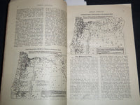 1915 STATE OF OREGON ALMANAC OFFICIAL PAMPHLET - J 8500