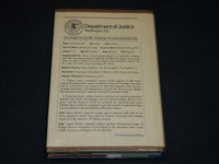 1973 I NEVER DANCED AT THE WHTIE HOUSE BOOK INSCRIBED BY ART BUCHWALD - D 434