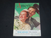 1937 JUNE THE AMERICAN MAGAZINE - GREAT COVER, STORIES & ADS - SP 6612