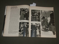 1968 BOBBY MAGAZINE - IMAGES OF OUR TIME - GREAT PHOTOS - J 2654