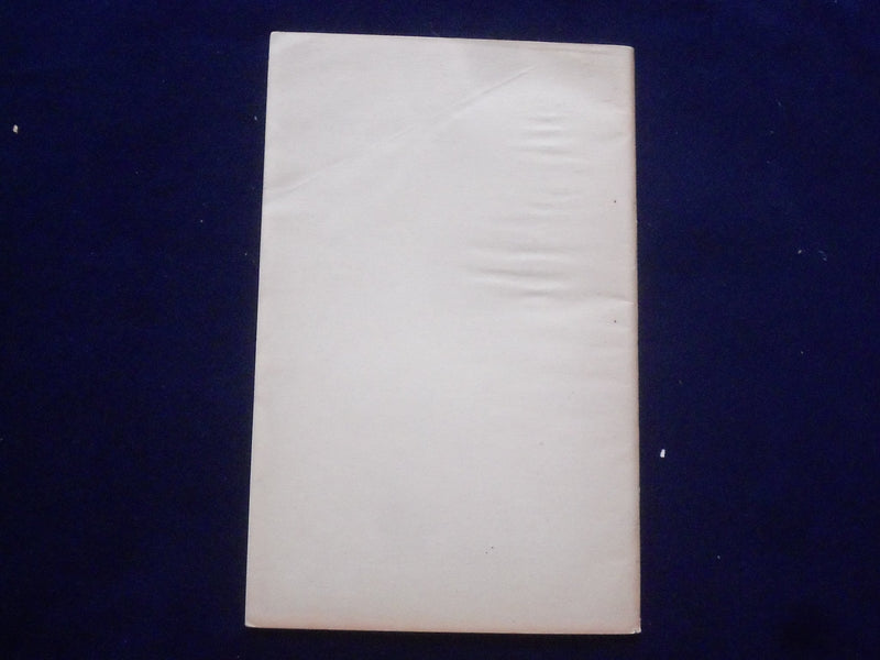 1915 DECEMBER WILLOWS: THEIR GROWTH, USE, AND IMPORTANCE SOFTCOVER BOOK - J 9618