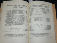 1947 QUARTERLY REVIEW OF LITERATURE MAGAZINE - PAUL VALERY - POETRY - J 6103