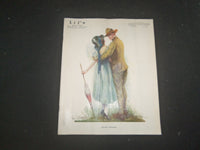1918 AUGUST 29 LIFE MAGAZINE - PRIVATE BUSINESS - L 767U