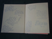 1975 MEMINISSE WEST MORRIS MOUNT OLIVE HIGH SCHOOL YEARBOOK - YB 1654