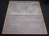 1928 SEPTEMBER 20 NEW YORK TIMES - FLORIDA DEAD PUT AT 400 - NT 6919