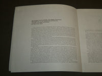 1997 DEVOTION TO FLOWER AND BIRD PAINTING BOOK SIGNED BY XU BAIYI - KD 5667